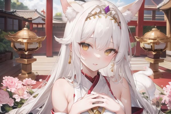 口袋版山海经，古老神话的现代重生