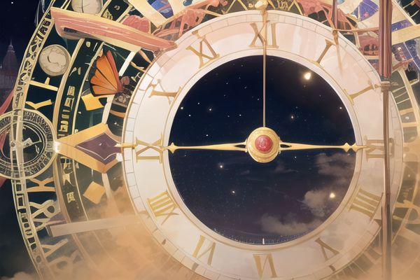 当山海经遇见口袋妖怪，跨越千年的奇幻生物对话