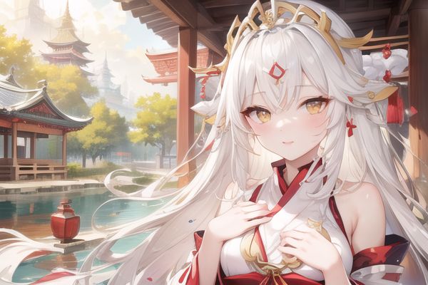 山海经中的黄布口袋，神秘法器与远古象征