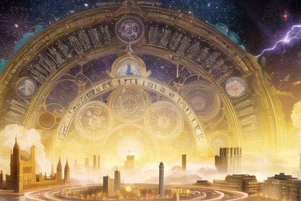 山海经大冒险，口袋爸爸的奇幻穿越