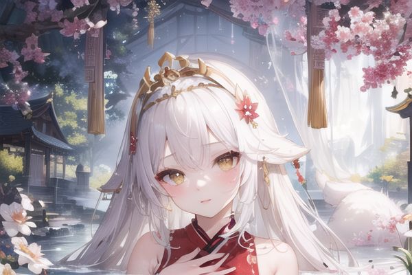山海经异兽中的神秘黄口袋，古代神话中的储物神器探秘