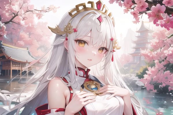 山海经口袋魔方，当上古神话遇上现代益智游戏