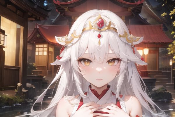 口袋山海经，一款带你探索神秘上古世界的微信小程序