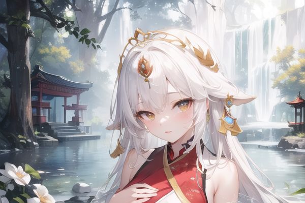 山海经口袋书，古老神话的现代便携之旅